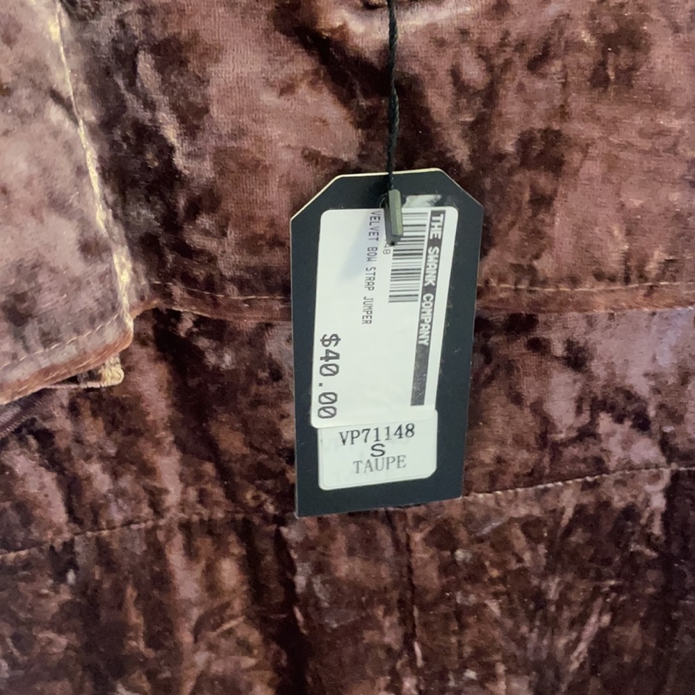 silk jumper - Picture 4 of 4
